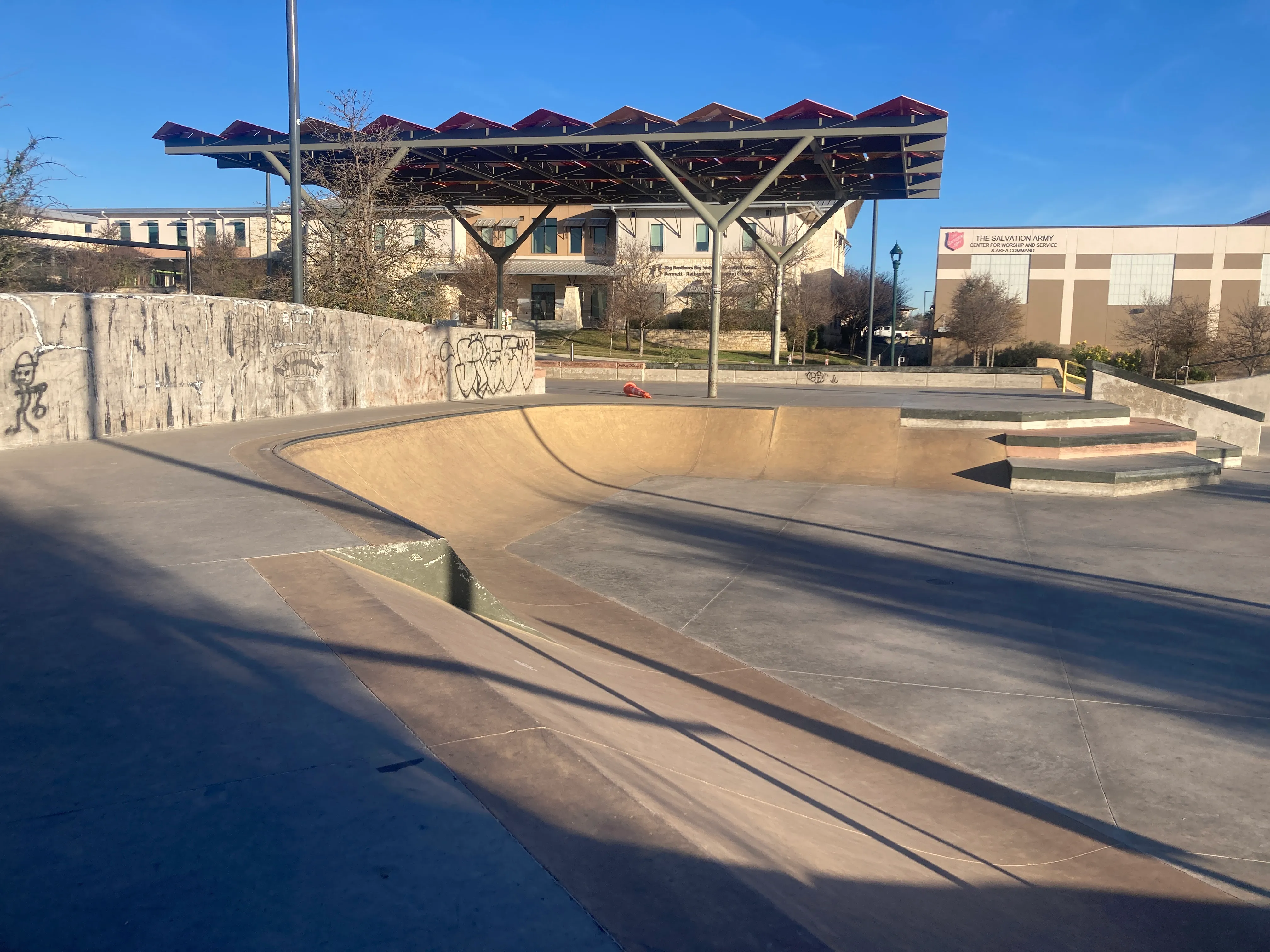Skatepark image 2