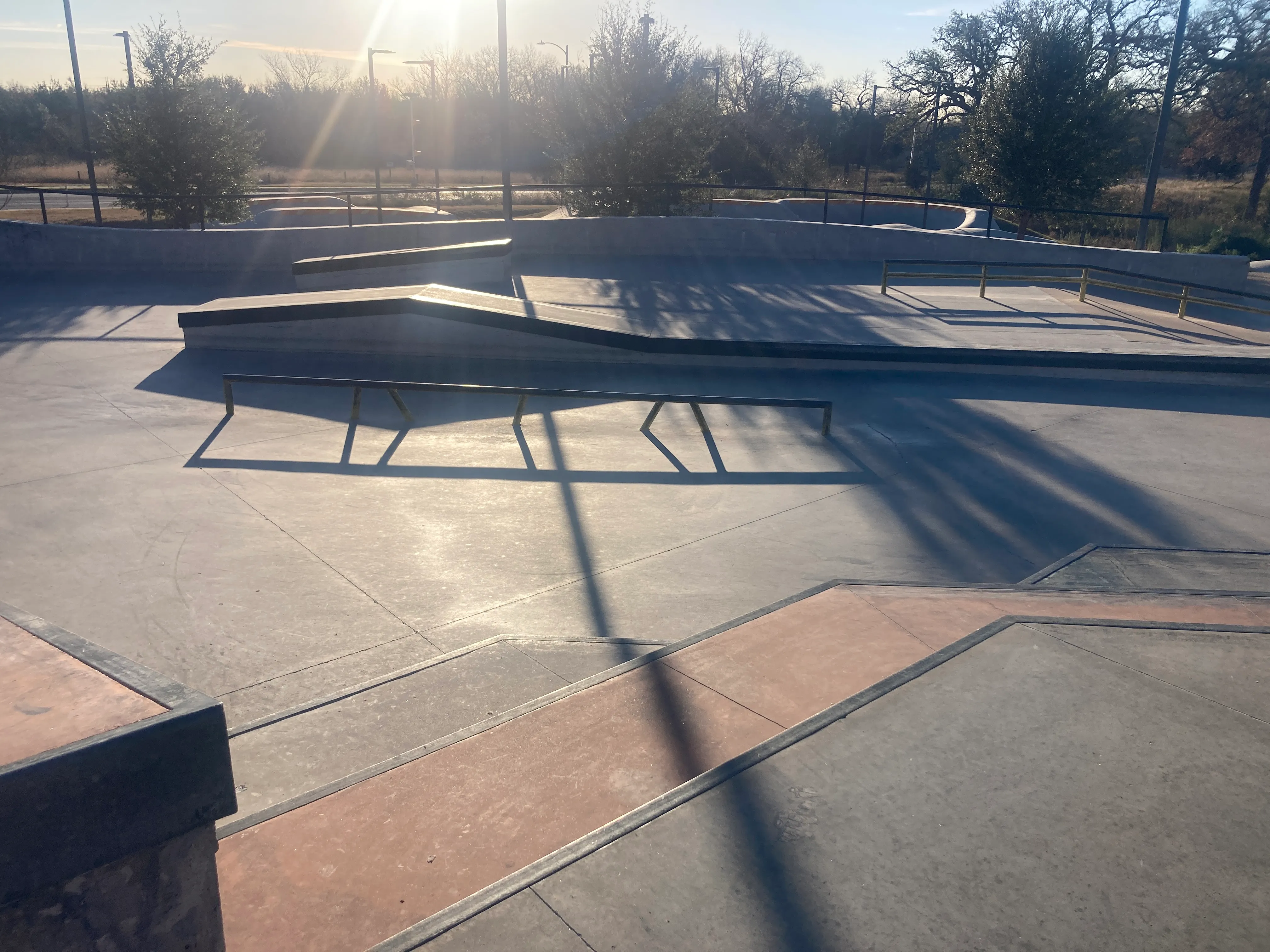 Skatepark image 7